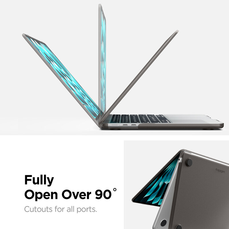 Carcasa MacBook Air 13