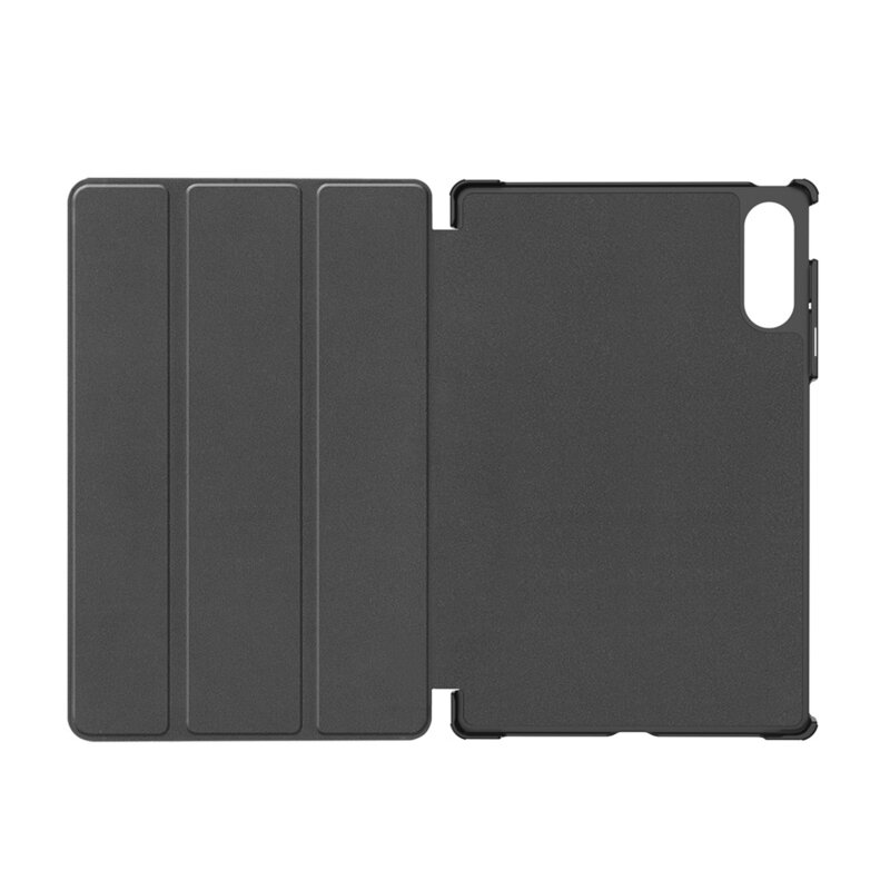 Husa Lenovo Idea Tab Pro Gen 2 Techsuit FoldPro, roz