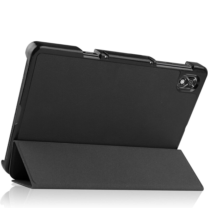 Husa Lenovo Legion Tab Gen 5 Techsuit FoldPro, negru