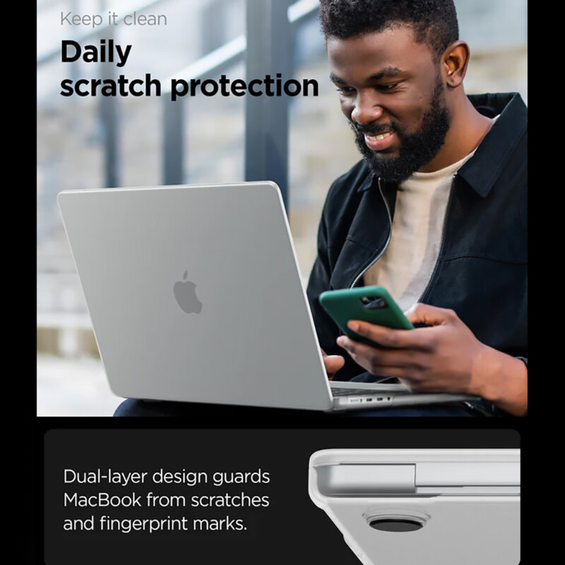 Carcasa MacBook Pro 16