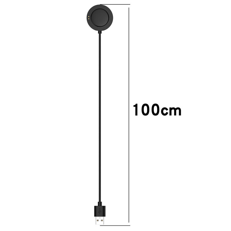 Incarcator cablu wireless Xiaomi Watch 2 Techsuit, TXC5