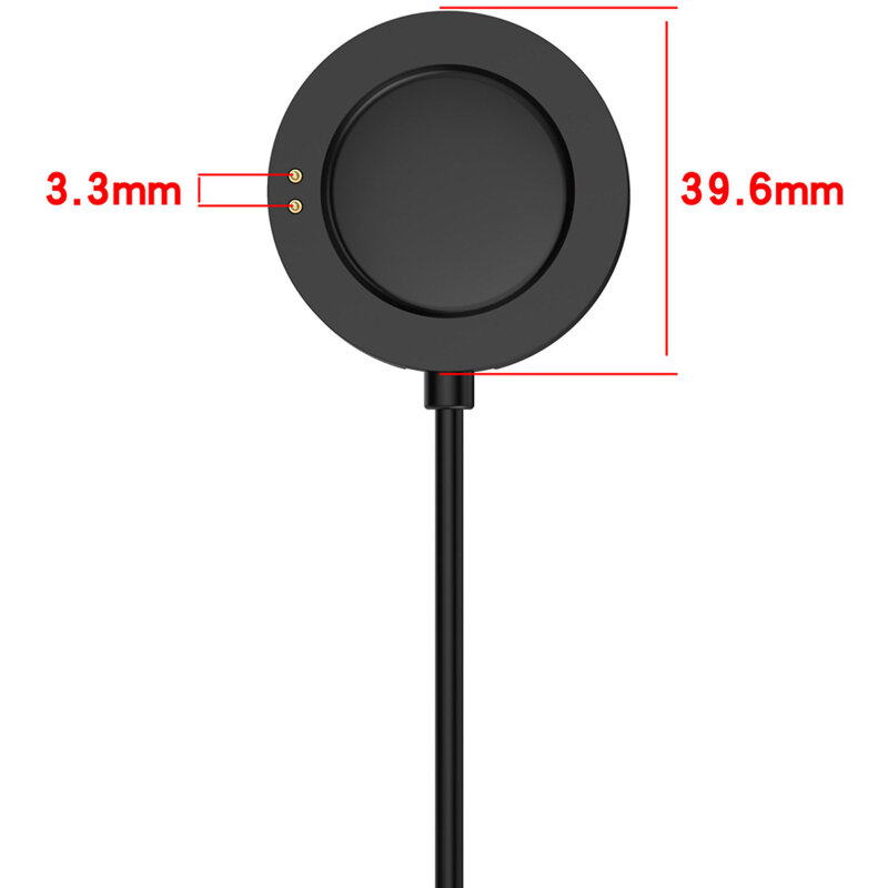 Incarcator cablu wireless Xiaomi Watch S3 Techsuit, TXC5