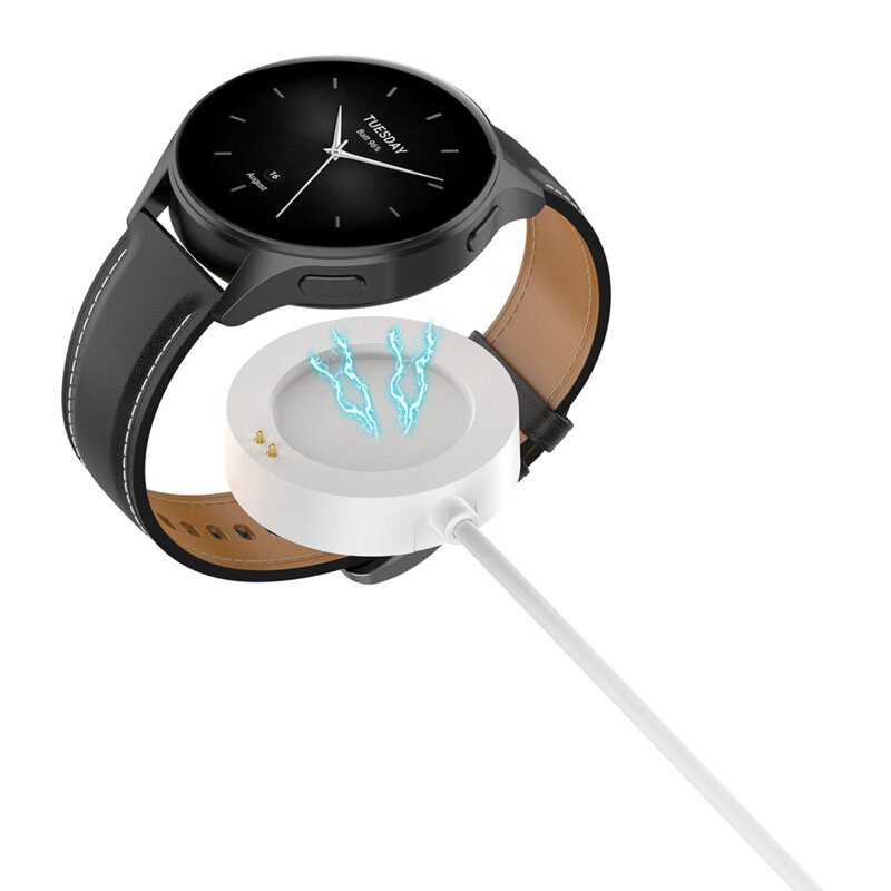 Incarcator cablu wireless Xiaomi Watch2 Pro Techsuit, TXC5