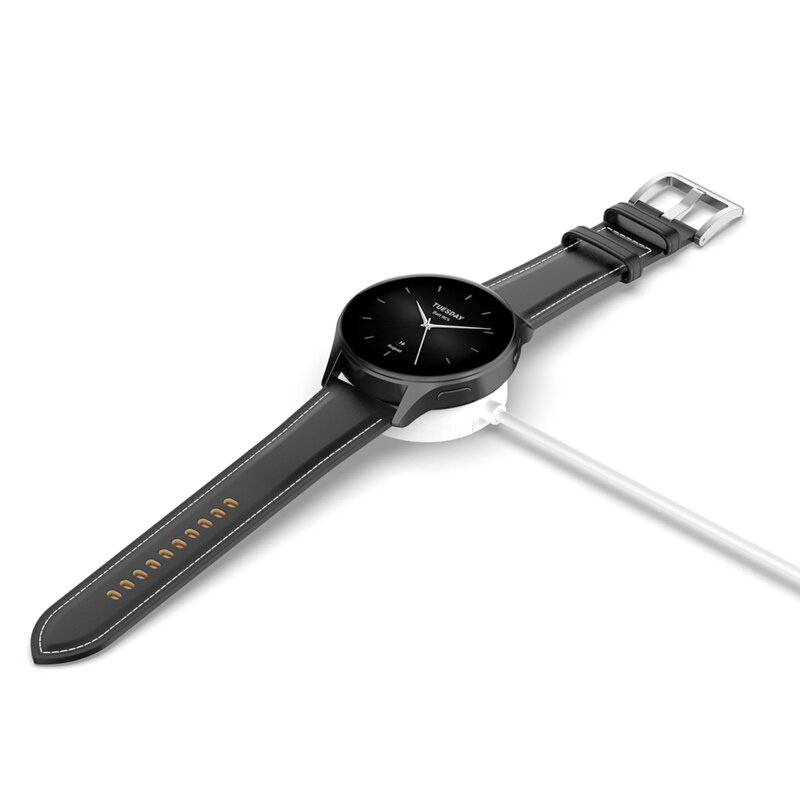 Incarcator cablu wireless Xiaomi Watch2 Pro Techsuit, TXC5