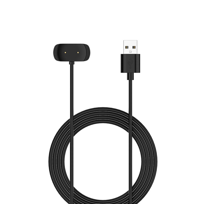 Cablu incarcator wireless Amazfit Bip 5 Unity (A2324) Techsuit, THA6