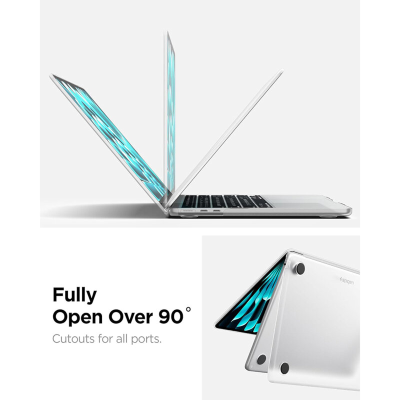Carcasa MacBook Air 13