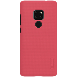 Husa Huawei Mate 20 Nillkin Frosted Red