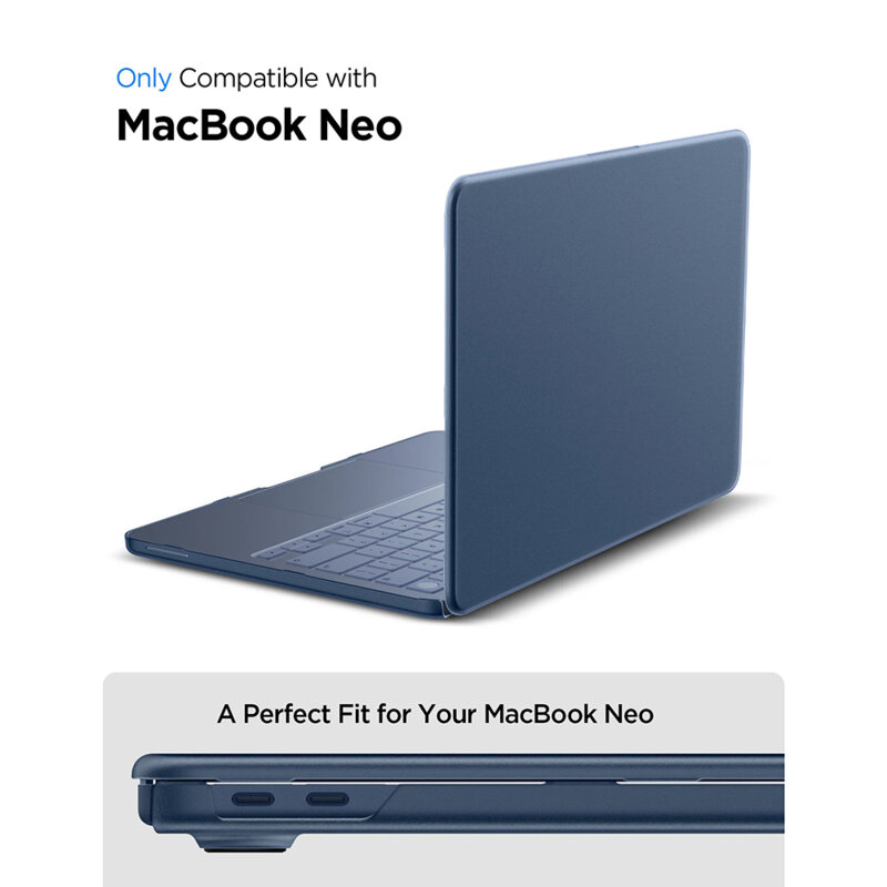 Carcasa MacBook Neo 13
