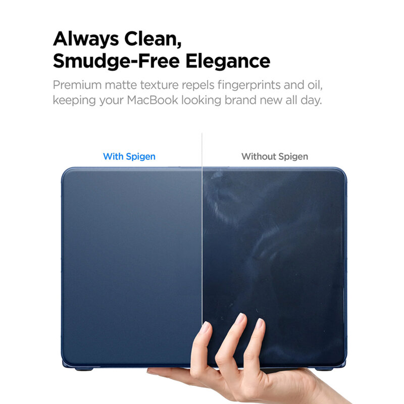 Carcasa MacBook Neo 13