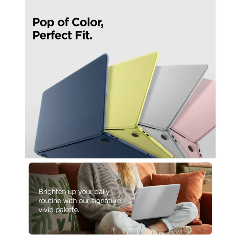 Carcasa MacBook Neo 13