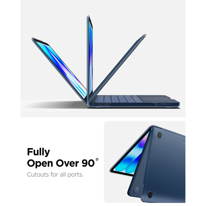 Carcasa MacBook Neo 13