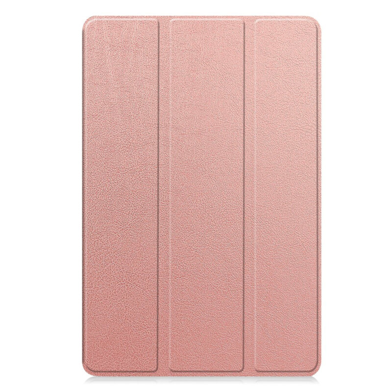 Husa Lenovo Tab K11 Gen 2 Techsuit FoldPro, roz