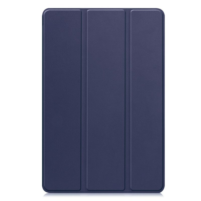 Husa Lenovo Tab K11 Gen 2 Techsuit FoldPro, albastru