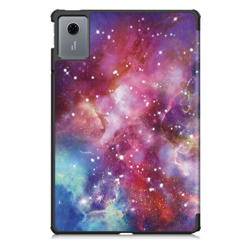 Husa Lenovo Tab K11 Gen 2 Techsuit FoldPro, Galaxy