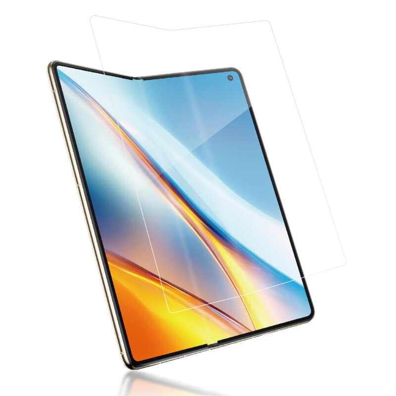 Folie Samsung Galaxy Z Fold7 Blueo Inner Foldable HD, transparenta