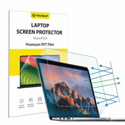 Folie premium Laptop 15.6