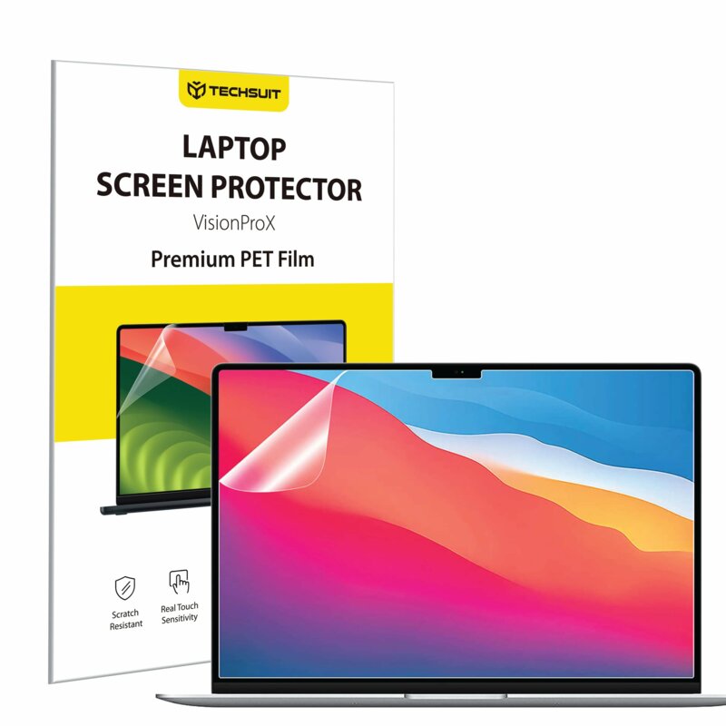 Folie premium MacBook Pro 14