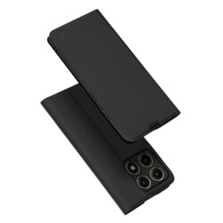 Husa Motorola Edge 70 Pro Techsuit Magskin Book, negru