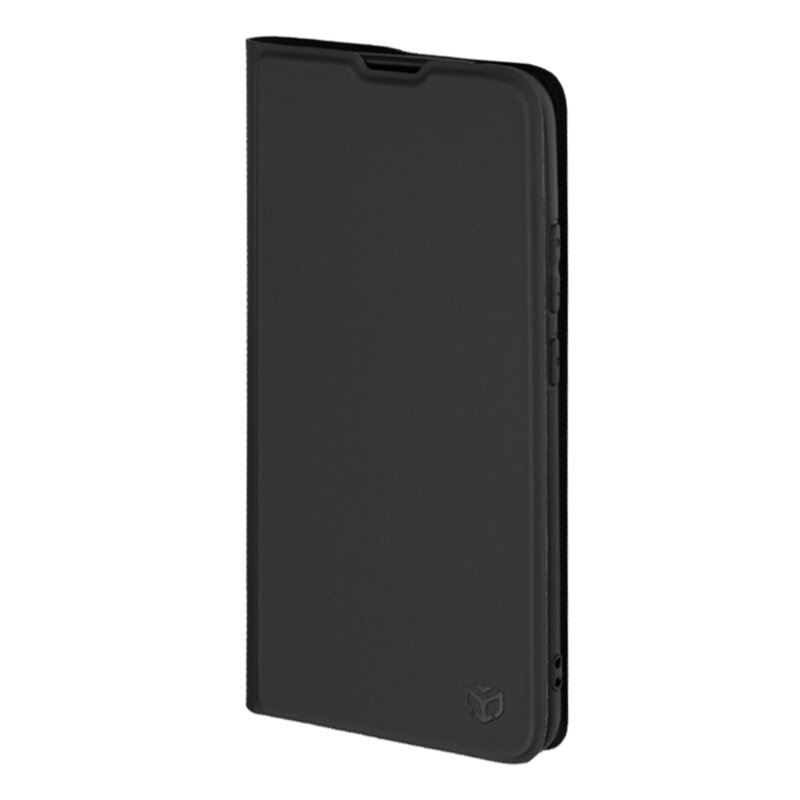 Husa Motorola Edge 70 Pro Techsuit Magskin Book, negru