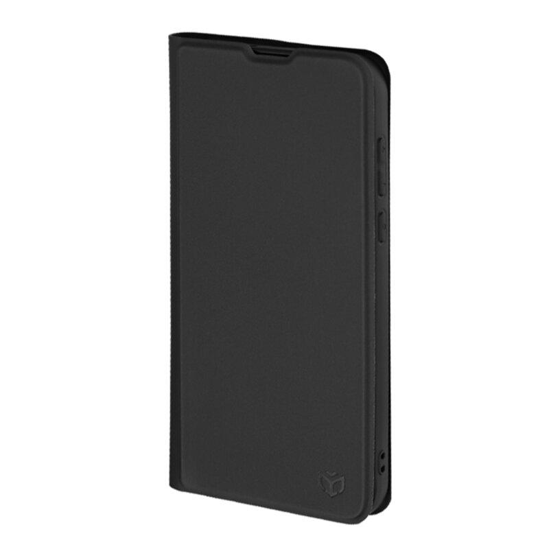 Husa OnePlus Nord 6 Techsuit Magskin Book, negru