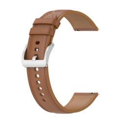 Curea Garmin Forerunner 170 Techsuit, maro, W048