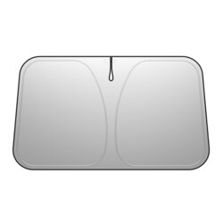 Parasolar universal pentru parbriz Spigen, 148x85cm, ACP11460