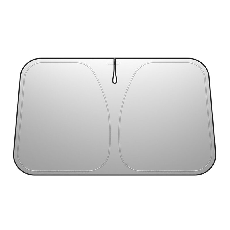 Parasolar universal pentru parbriz Spigen, 148x85cm, ACP11460