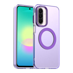 Husa Samsung Galaxy A27 5G Techsuit CandyCase MagSafe, mov