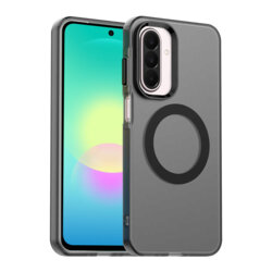 Husa Samsung Galaxy A27 5G Techsuit CandyCase MagSafe, negru