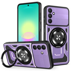 Husa Samsung Galaxy A27 5G Techsuit RuggedCam, mov