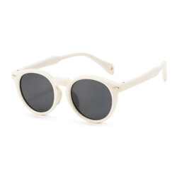 Ochelari de soare pentru copii Techsuit 602, bej