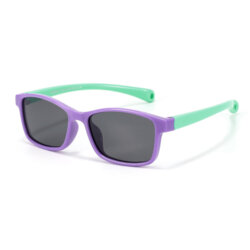 Ochelari soare polarizati pentru bebelusi Techsuit, 8260-C34
