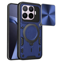 Husa Xiaomi 17T Pro Techsuit CamGuard Pro, albastru