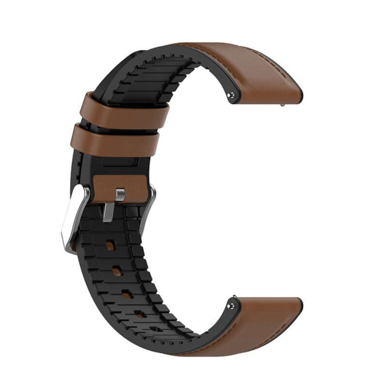 Curea Honor Watch 6 Techsuit, maro, W007