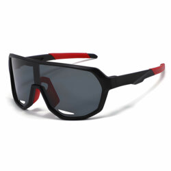 Ochelari sport premium pentru copii, UV Techsuit 22312, negru