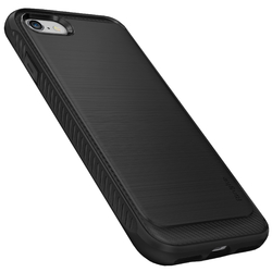 Husa iPhone 7 Ringke Onyx - Black
