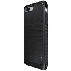 Husa iPhone 8 Plus Ringke Onyx - Black
