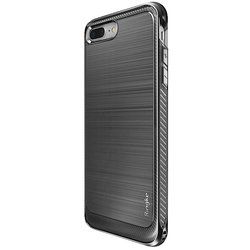 Husa iPhone 8 Plus Ringke Onyx - Mist Grey