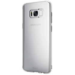 Husa Samsung Galaxy S8 Ringke Air - Clear