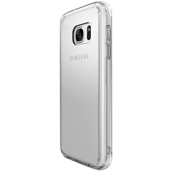 Husa Samsung Galaxy S7 Edge Ringke Fusion - Clear