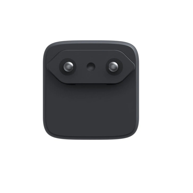 Incarcator de priza GaN 67W, 2x Type-C, USB Anker Prime, gri