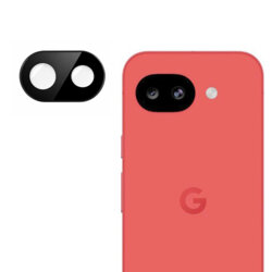 Folie camera Google Pixel 10a Techsuit Full Glass, negru
