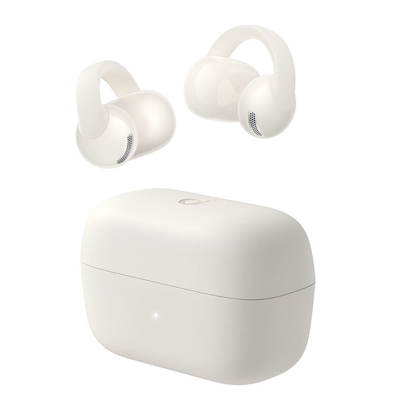 Casti open-ear Bluetooth 6.1, mic, IP55 Anker Soundcore C50i, alb
