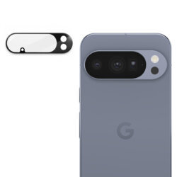 Folie camera Google Pixel 10 Pro Techsuit Full Glass, negru