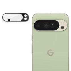 Folie camera Google Pixel 10 Pro XL Techsuit Full Glass, negru