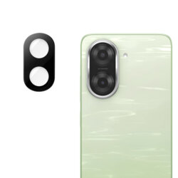 Folie camera Xiaomi Redmi A5 4G (Regional) Techsuit Full Glass, negru