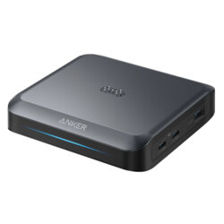 Doking Station Anker Prime Power Bank 150W, 2x Type-C, USB, Anker, negru