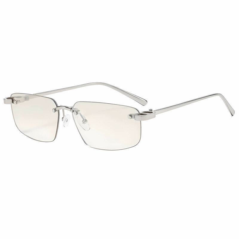 Ochelari de soare premium fara rama Techsuit S098, Moonlight