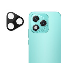 Folie camera Honor 400 Lite Techsuit Full Glass, negru