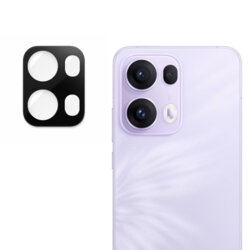 Folie camera Oppo Reno13 Pro Techsuit Full Glass, negru